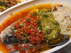 -望湘园·湖南菜(颛桥万达店)