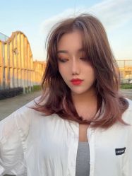 -KIMI HAIR SALON·烫染设计店