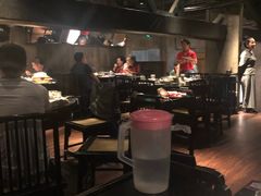 大堂-捞王锅物料理(凯旋路店)