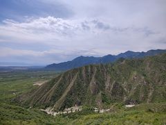 -玉渡山自然风景区