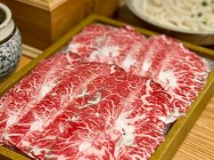 -礼舍日式和牛火锅(明泽街店)