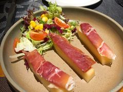 -秀·爱尔兰餐吧(上海路店)