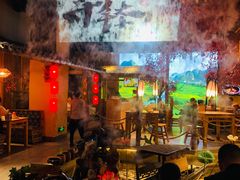 -寻钵记民菜馆·正宗常德钵子菜(滨湖路店)