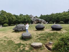 -南京市江宁方山