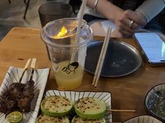 -一吉焼鸟·FOUNDER(桂林路店)