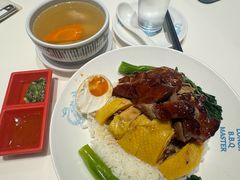 -龍记香港茶餐厅(久光百货店)