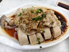 -肥仔文澳门猪骨煲(南京西路店)