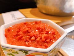 -火山屋台(新街口店)