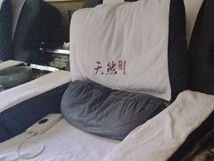 -天然沐足·推背采耳·敷姜艾灸(龙眼美食街店)