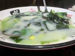 自制鱼丸汤-新黑石礁酒楼·海鲜(黑石礁店)
