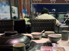 -润泽园椰子鸡(汇一城店)