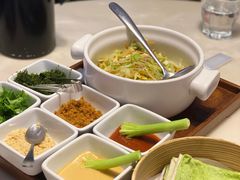 -林四喜·闽南传家菜(鼓浪屿店)