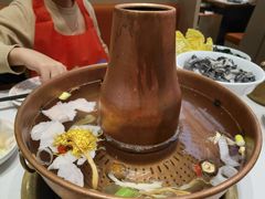 -东门口·新式老北京火锅(河西龙湖天街店)