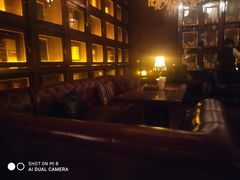 -隐肆威士忌鸡尾酒吧(玉沙国际店)