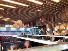 大堂-大铁勺新津菜(东丽阳光新业广场店)