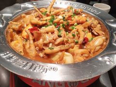 -胖哥俩肉蟹煲(湖滨银泰in77店)