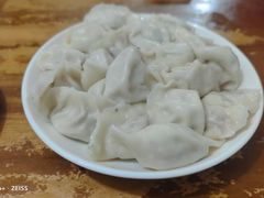 -山东水饺(南坪新街店)