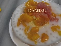 -芬芳甜品(同福路店)