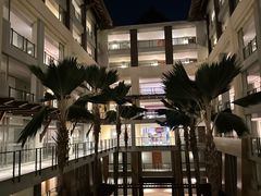 -三亚海棠湾万丽度假酒店