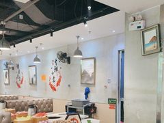 -川锅·火锅·烤肉自助餐厅