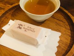 -微热山丘(台北民生公园门市店)