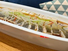-花舍·新派粤菜·西餐·下午茶(亚运村·鸟巢店)