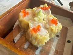 -粤财皇冠假日酒店·彩华轩中餐厅