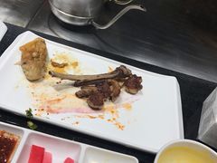 -法式利昂铁板烧主题餐厅(唐山爱琴海店)
