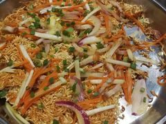 煎面-阿多私房菜(顺德店)