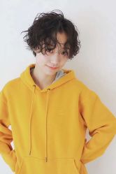 点击看大图 -MOVAN HAIR莫凡匠人发型屋