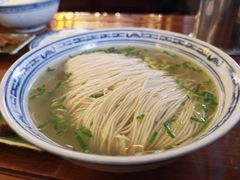 -同得兴 Since·1995 传统苏式面馆(十全街店)