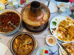 -1918中餐厅(衡山路店)