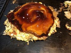 -鹤桥风月(ヨドバシ梅田店)