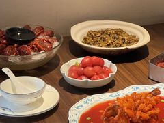 -马头巷·食景园(苏州总店)