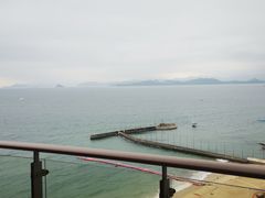 -深圳大梅沙京基洲际度假酒店