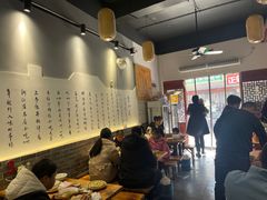 -余氏豆腐包老店(东直街店)