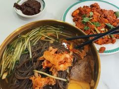 -华天延吉餐厅(西四总店)