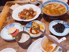 -一同楼福州菜馆(五四店)