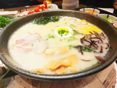 -芥岛(河北大街店)