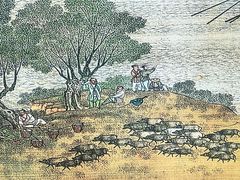 -青龙湖公园
