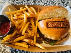 -Cooking Man(中懋天地店)