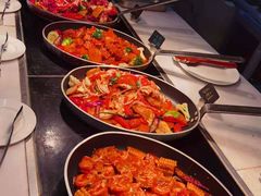 -杭州钱江新城万怡酒店-西餐厅