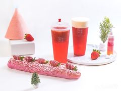 -奈雪的茶(市百一店)