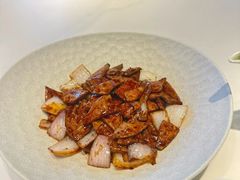 -虎哥私房菜(馒头山店)