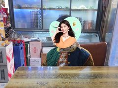 -五十中小肉串(南站店)