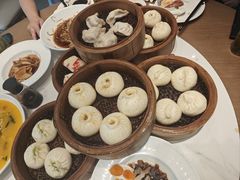 -花园茶楼(兴城西路店)