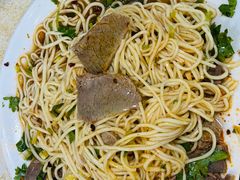 -玉香宫河州牛肉拉面