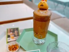 -茶是一枝花泡茶店