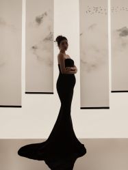 点击看大图 -暖摄影 孕妇写真家庭影像馆 (自然光主题店)