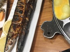 -炭恋火炉烤肉(凌云一街坊店)